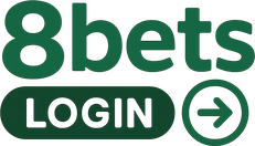 8bets login